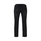 Noppies Azua Jeans Mom Fit graviditetsbukser, sort - 40N1011 - P116 - Black Denim