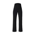 Noppies Visby graviditetsbukser, sort - 40N1110 - P090 - Black