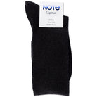 Note knæstrømper, sort - 149200 - 190 - Black