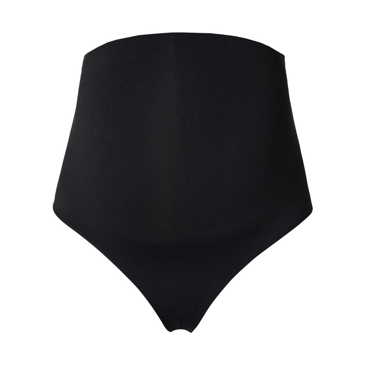 Noppies Sensil 2-pak graviditets g-streng, sort - 50N4110 - P090 - Black