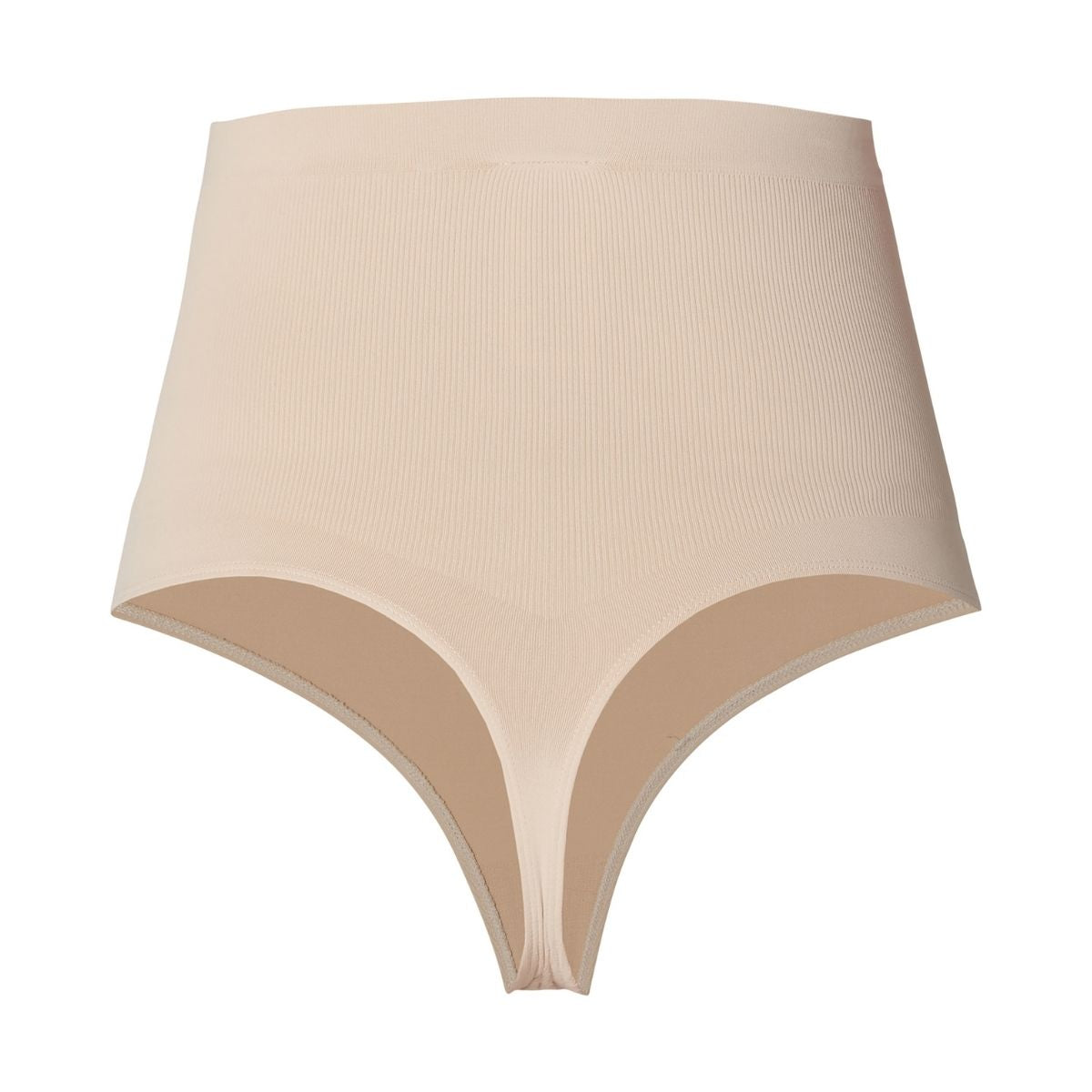 Noppies Sensil 2-pak graviditets g-streng, beige - 50N4110 - P849 - Moonlight