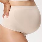 Noppies Sensil 2-pak graviditets g-streng, beige - 50N4110 - P849 - Moonlight