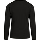 Norvig Ladies O-Neck t-shirt, sort - 1554 - SORT - Black