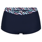 Wiki Mustique hipster bikinitrusse, multi - 4448 - W503 - Mustique