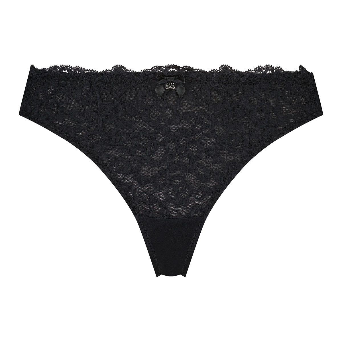 Hunkemöller Marine - Caviar - 202514-CAVIAR