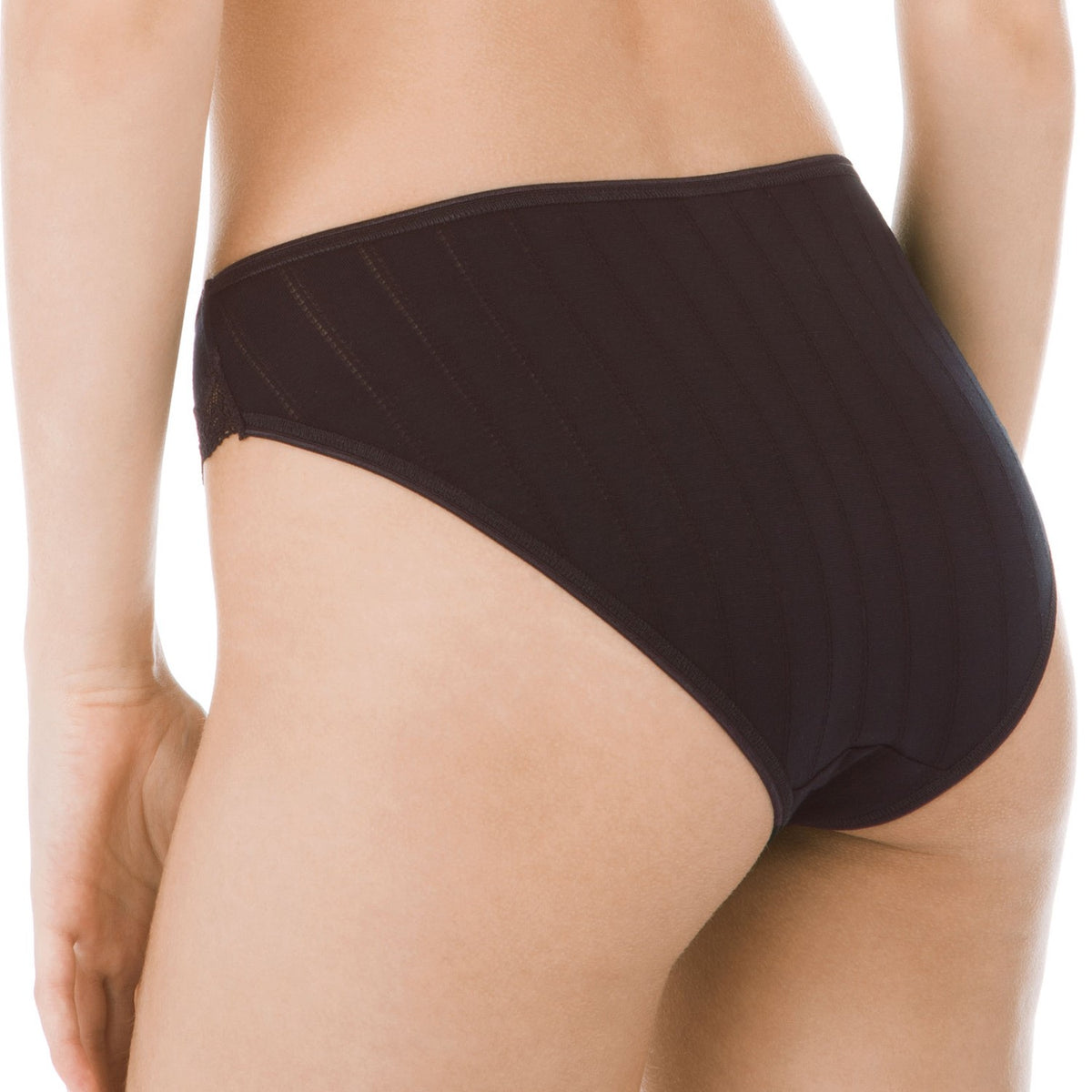 Calida Etude Toujours tai trusse, sort - 22192 - 992 - Black