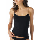 Mey Superfine Organic top, sort - 25815 - 003 - Black