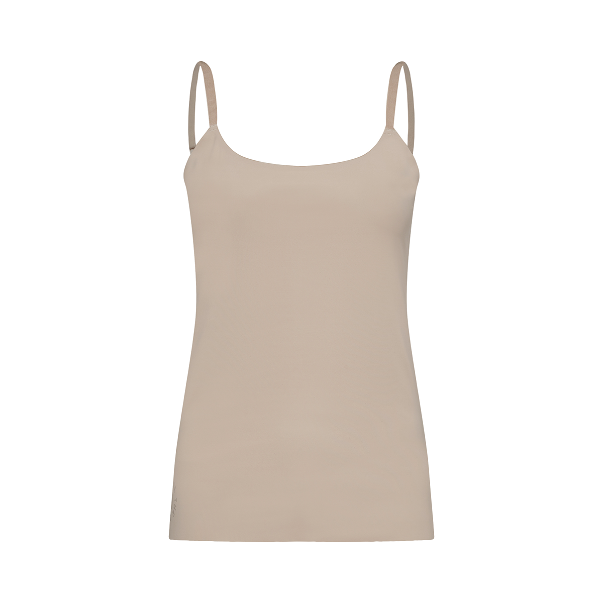 Hype The Detail Essentials top, beige - 3-150-19 - 81 - Sand