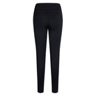 Zebdia Running sports tights, sort - 30011 - 4007 - Black