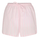 Hunkemöller natshorts, lyserød - 305280 - LILAC SACHET - Lilac Sachet