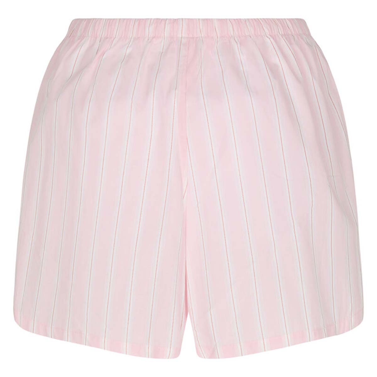 Hunkemöller natshorts, lyserød - 305280 - LILAC SACHET - Lilac Sachet