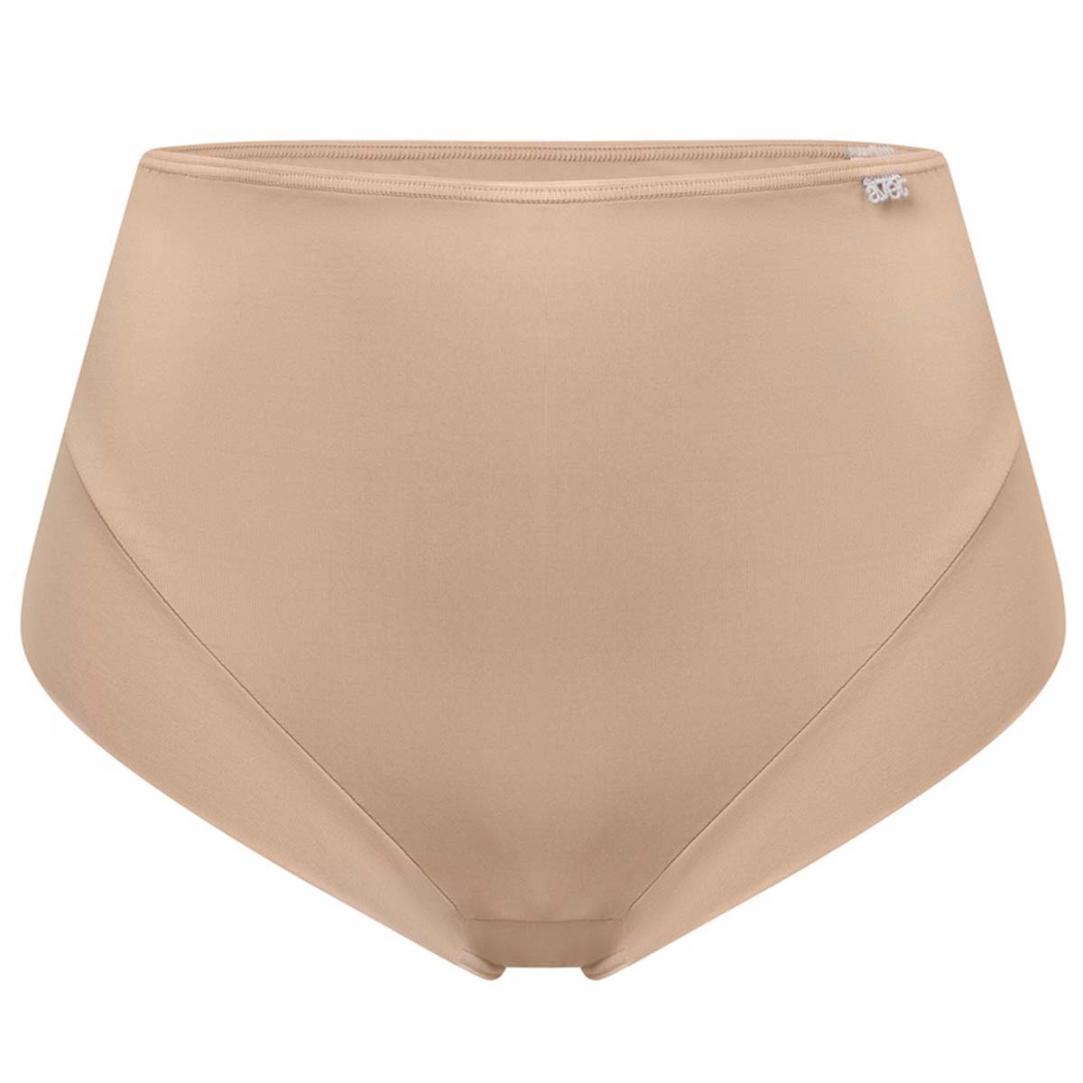 Avet maxi trusse, brun - 3144 - 358 - Sand