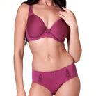 Elbrina tai trusse, lilla - 50.30.2297 - 155 - Mauve