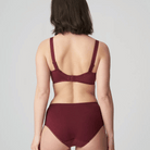 PrimaDonna Orlando maxi trusse, bordeaux - 0563151 - DCH - Deep Cherry