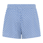 CCDK Kimmy natshorts, blå - 60320 - 6041 - Riverside AOP