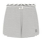 CCDK Kimmy natshorts, multi - 60390 - 6029 - Pavement Stripe