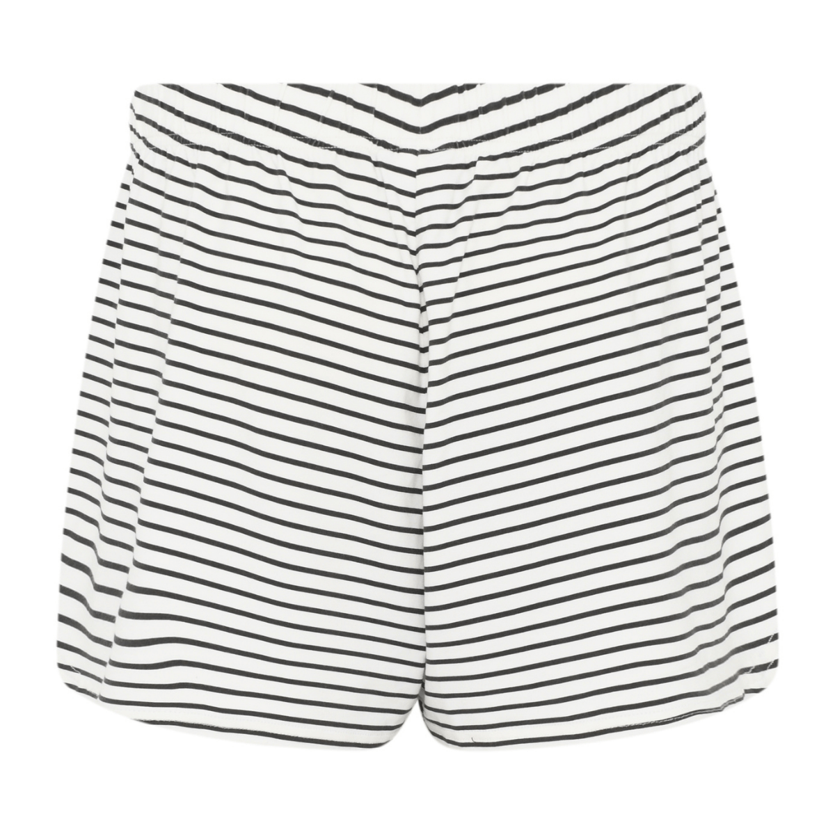 CCDK Kimmy natshorts, multi - 60390 - 6029 - Pavement Stripe