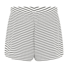 CCDK Kimmy natshorts, multi - 60390 - 6029 - Pavement Stripe