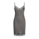 CCDK Siana Chemise kjole, grå - 60500 - 8004 - Pavement