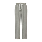 CCDK Katrine natbukser, grå - 623579 - 9015 - Grey Melange
