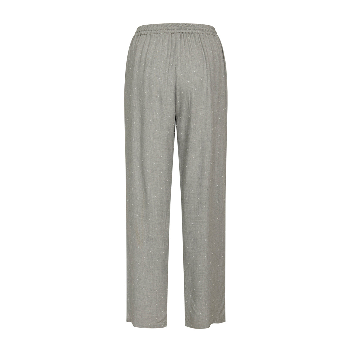 CCDK Katrine natbukser, grå - 623579 - 9015 - Grey Melange