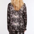 CCDK Josephine natskjorte, sort - 623599 - 9000 - Black