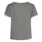 CCDK Jordan nattrøje, grå - 620574 - 9015 - Grey Melange