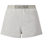 Calvin Klein Lingeri natshorts, grå - QS6799E - P7A - Grey Heather