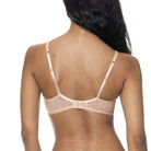 Mey Amorous BH med bøjle, creme - 74801 - 703 - Bailey