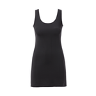 Trofé underkjole, sort - 77200 - 1200 - Black