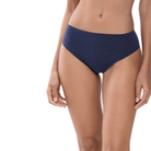 Mey Natural Second Me tai trusse, blå - 79527 - 408 - Night Blue