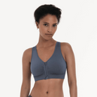 Anita Care Lynn BH uden bøjle, grå - 5768X - 469 - Sky Grey