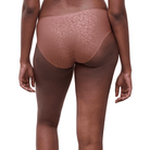 Chantelle Softstretch hipster trusse, rosa - C11DB4 - B17 - Pink Leo Shimmer