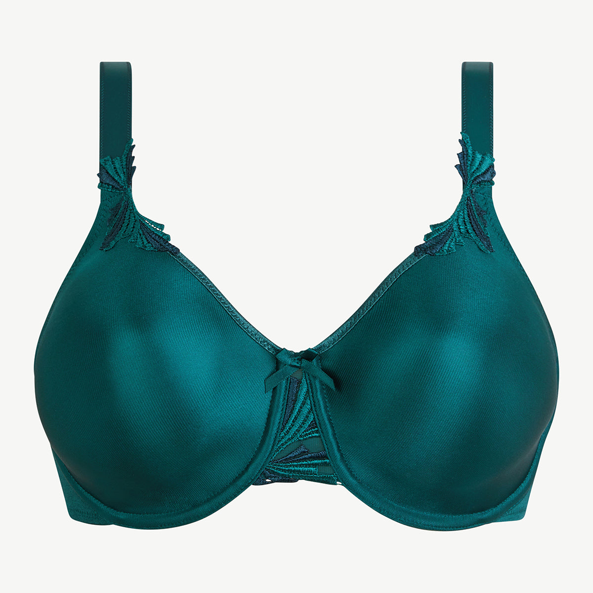 Chantelle Hedona - Oriental Green - C20310-0BK
