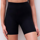 Chantelle SoftStretch shorts, sort - C26450 - 011 - Black