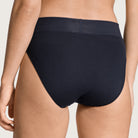 Calida Elastic tai trusse, blå - 22030 - 339 - Dark Lapi