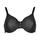 Chantelle C Magnifique BH med bøjle, sort - C18910 - 011 - Black