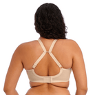 Elomi Energise sports BH, nude - El8041 - NUE - Nude