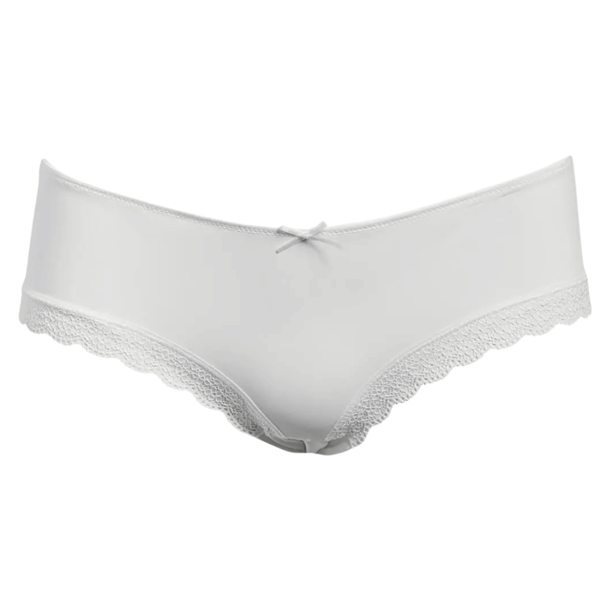 Femilet Emily hipster trusse, hvid - FA0245 - 010 - White