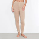 Femilet Juliana leggings, nude - FN1500 - 02Y - Heather Nude