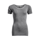 Femilet Juliana t-shirt, grå - FN1583 - 0DH - Grey