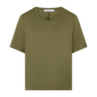 Femilet Yara nattrøje, grøn - FN7650 - A76 - Capulet Olive
