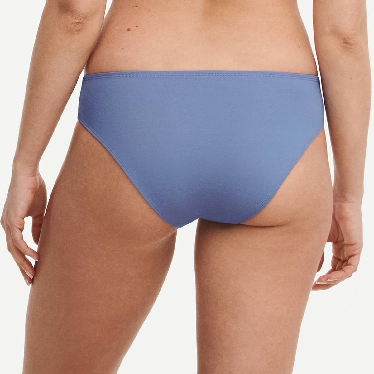 Femilet Bonaire tai bikinitrusse, blå - FS4230 - 0SP - Borneo Blue