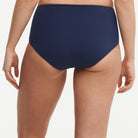 Femilet Rivero maxi bikinitrusse, blå - FS60C5 - 0HU - Nocturnal Blue