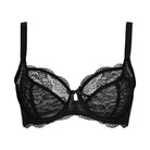 Freya Fancies BH med bøjle, sort - AA1011 - BLK - Black