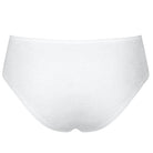 Sloggi Ultimate Sparkle 3-pak hipster trusse, hvid - 10232009 - M015 - White Light Combination