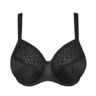 PrimaDonna Montara BH med bøjle, sort - 0163380-85 - ZWA - Black