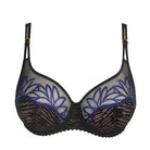 PrimaDonna Cheyney balconette BH, sort - 0163452 - SBK - Sultry Black