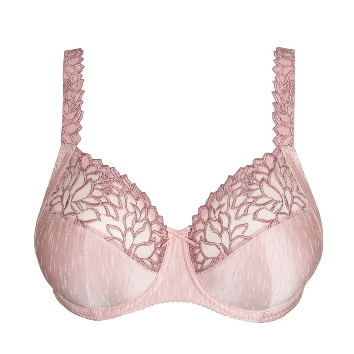 PrimaDonna Monterrey - Vintage Pink - 0163480-VIP