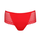 PrimaDonna Twist East End hotpants, rød - 0541932 - TRR - True Red